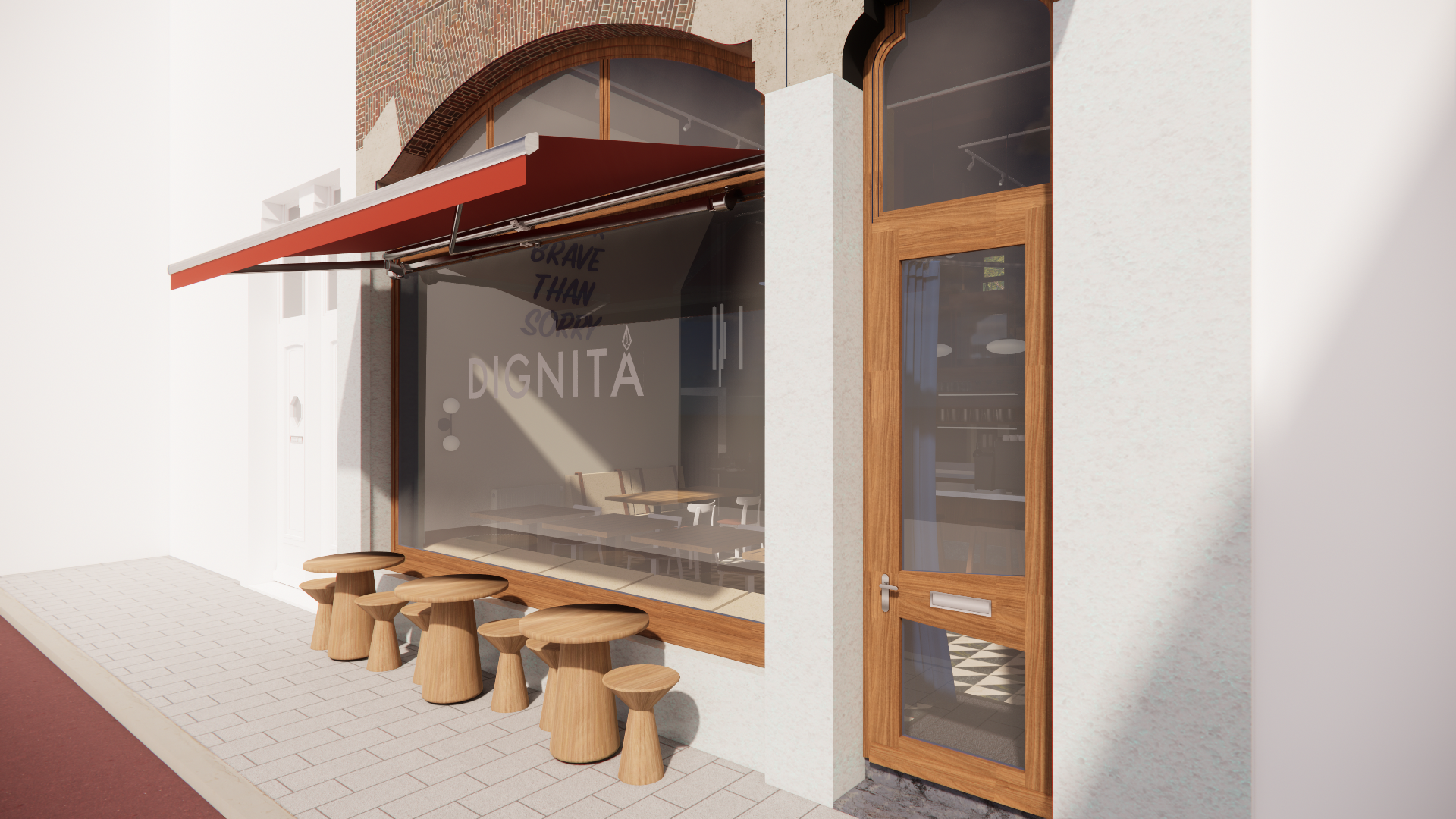 K218 / THE NETHERLANDS