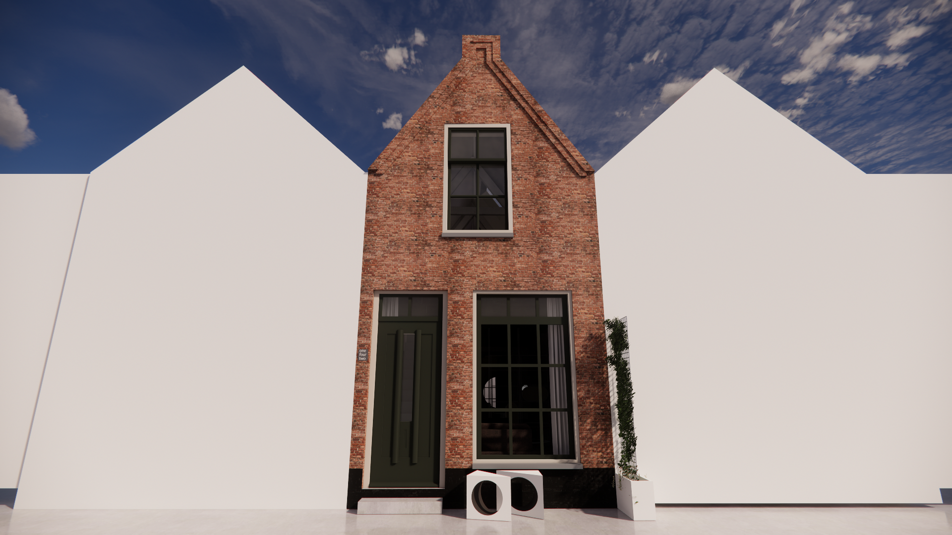 V142 / THE NETHERLANDS