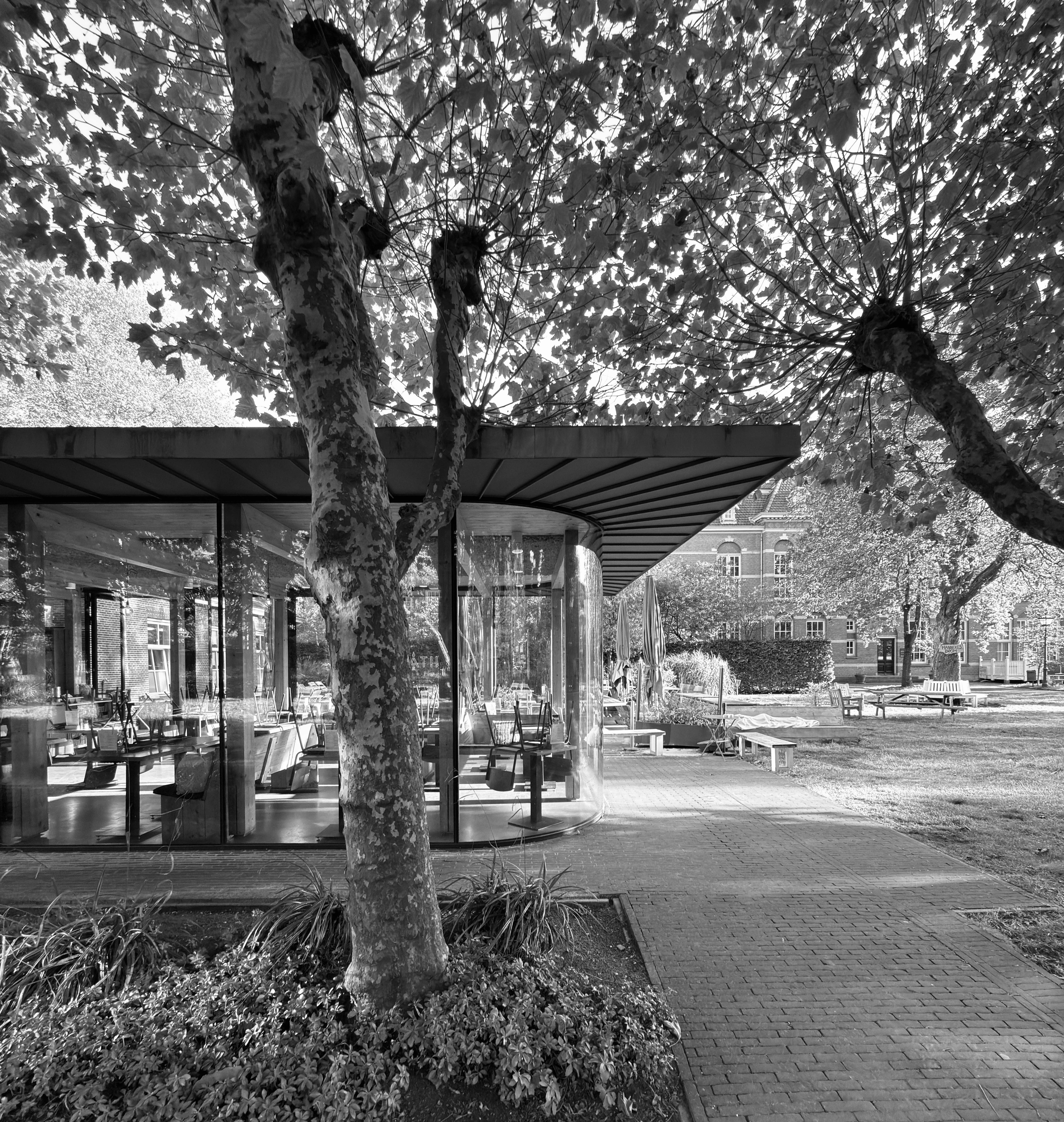 NH18 / IN THE MAKING