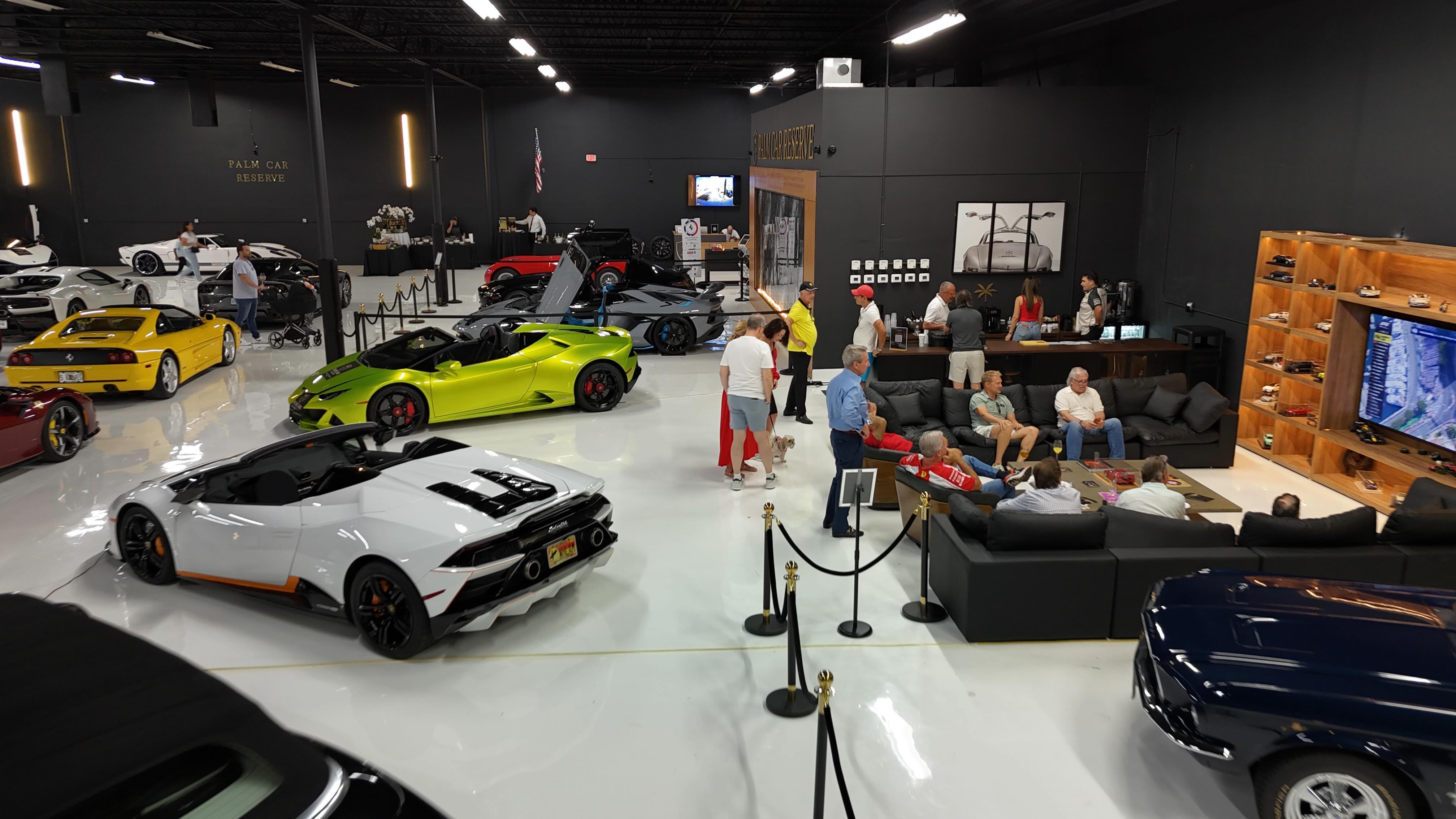 Facility view 11