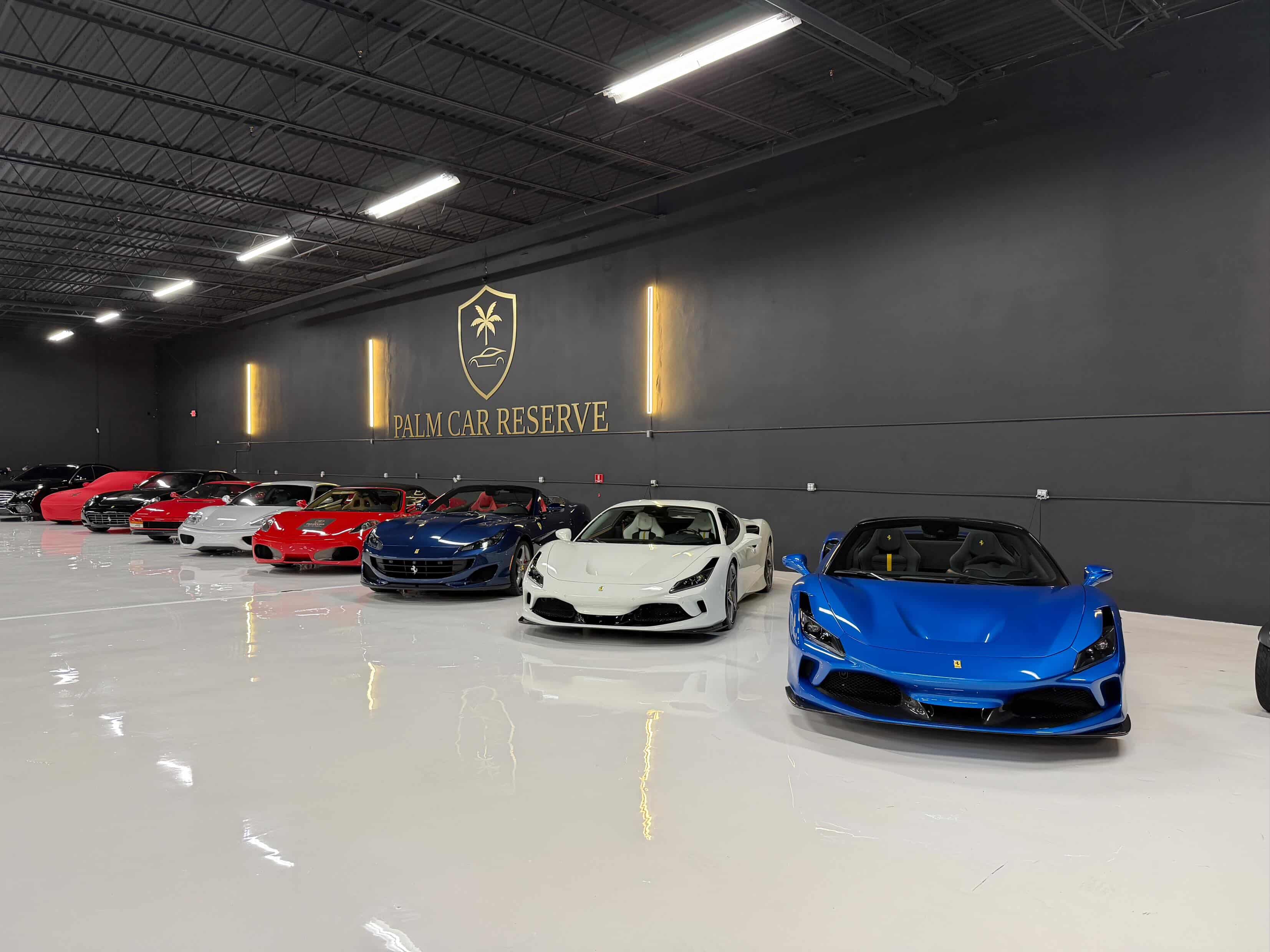 Facility view 15