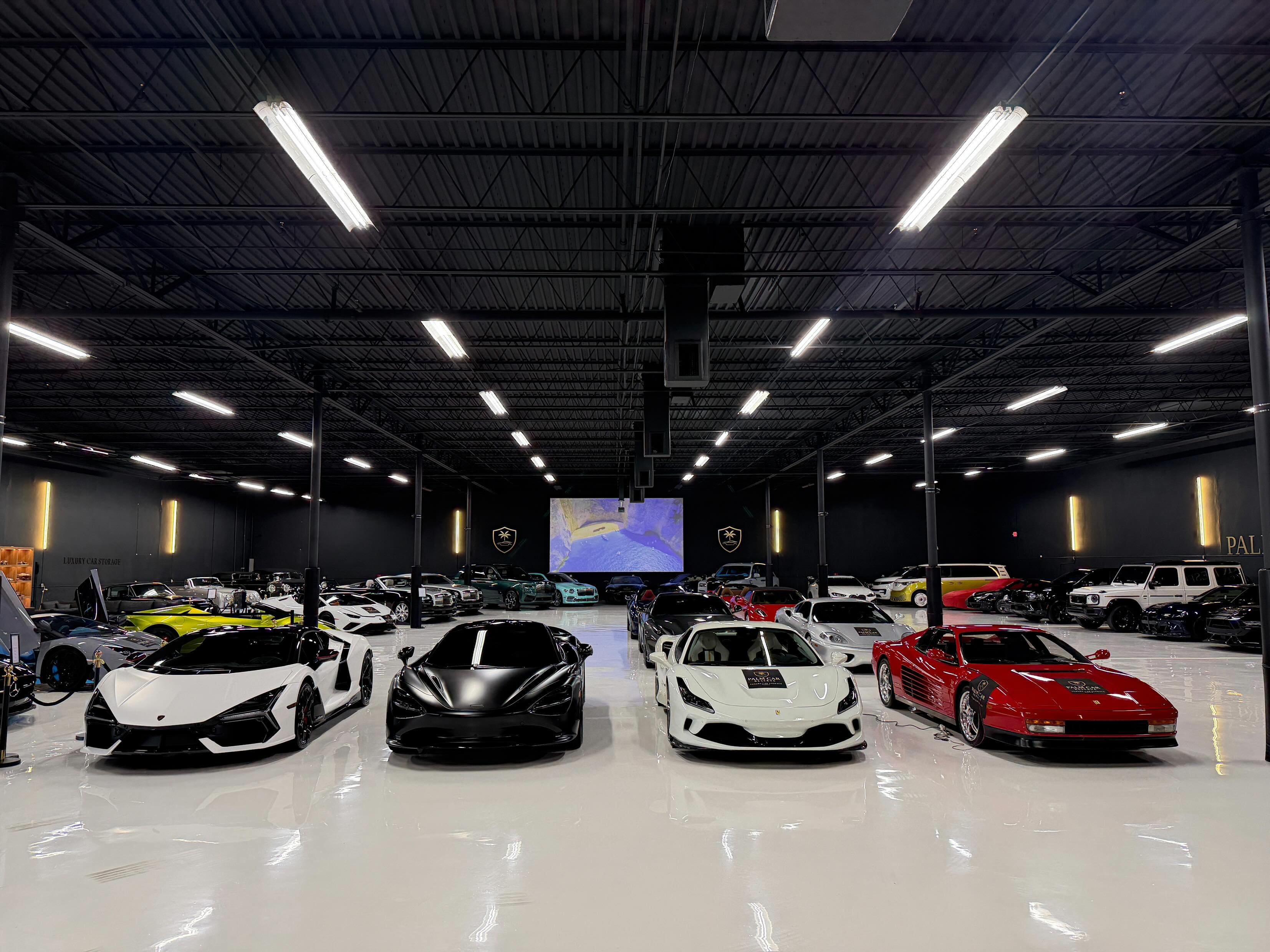 Facility view 19