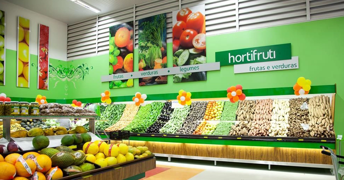 Retail environments require visually engaging displays that encourage purchasing decisions.