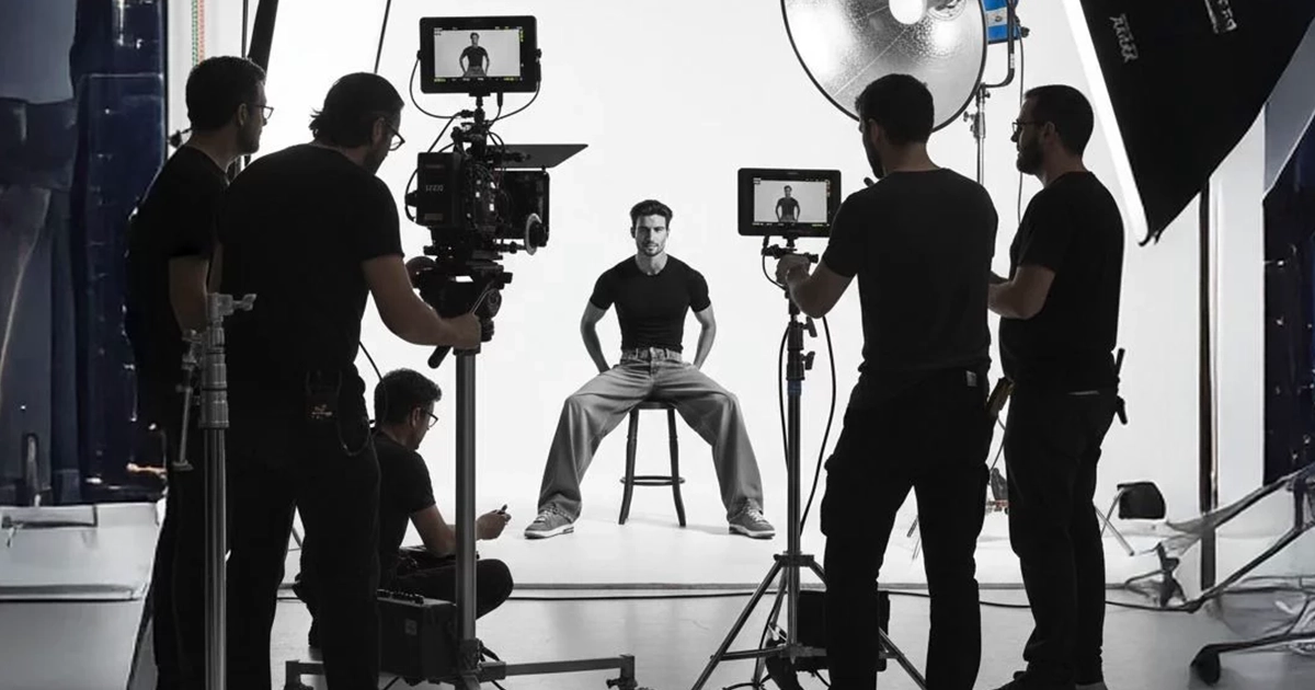 Businesses across Dubai frequently require professional equipment for internal communications and marketing.