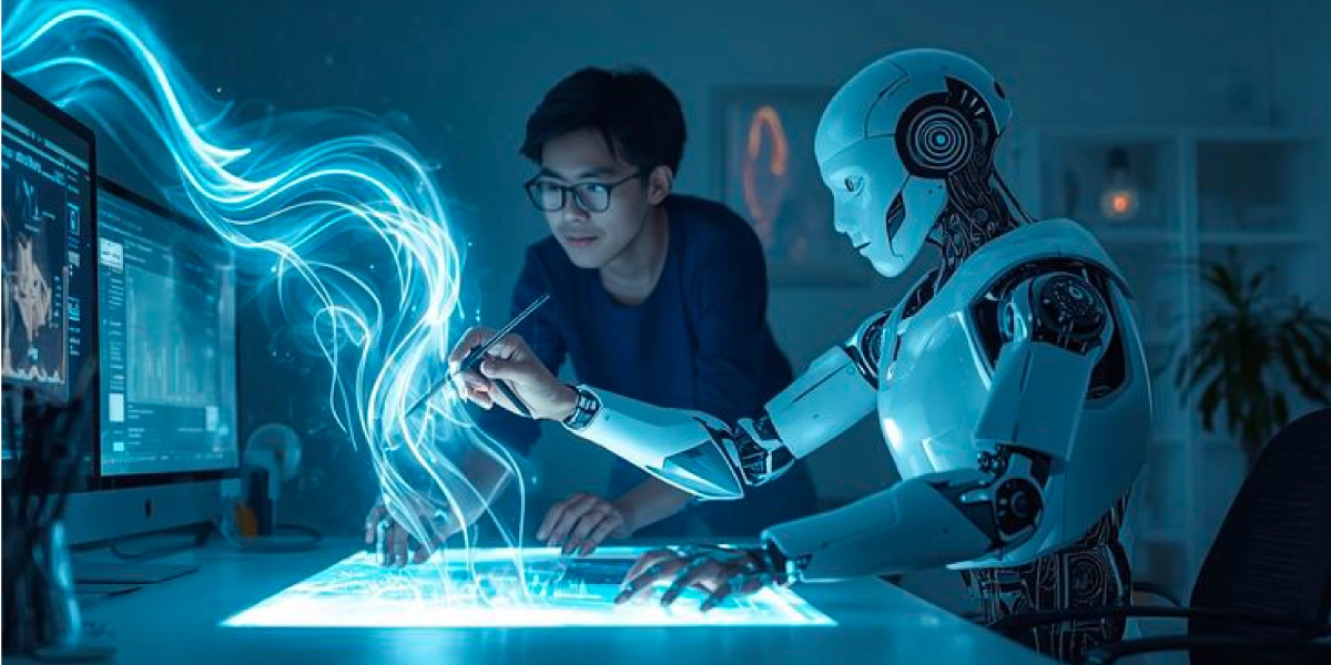 ‍AI Automation