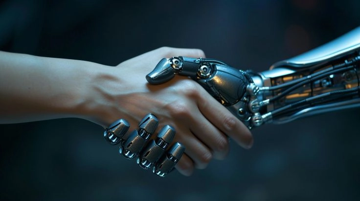 AI Consulting Services in DubaiArtificial Intelligence is no longer a futuristic concept