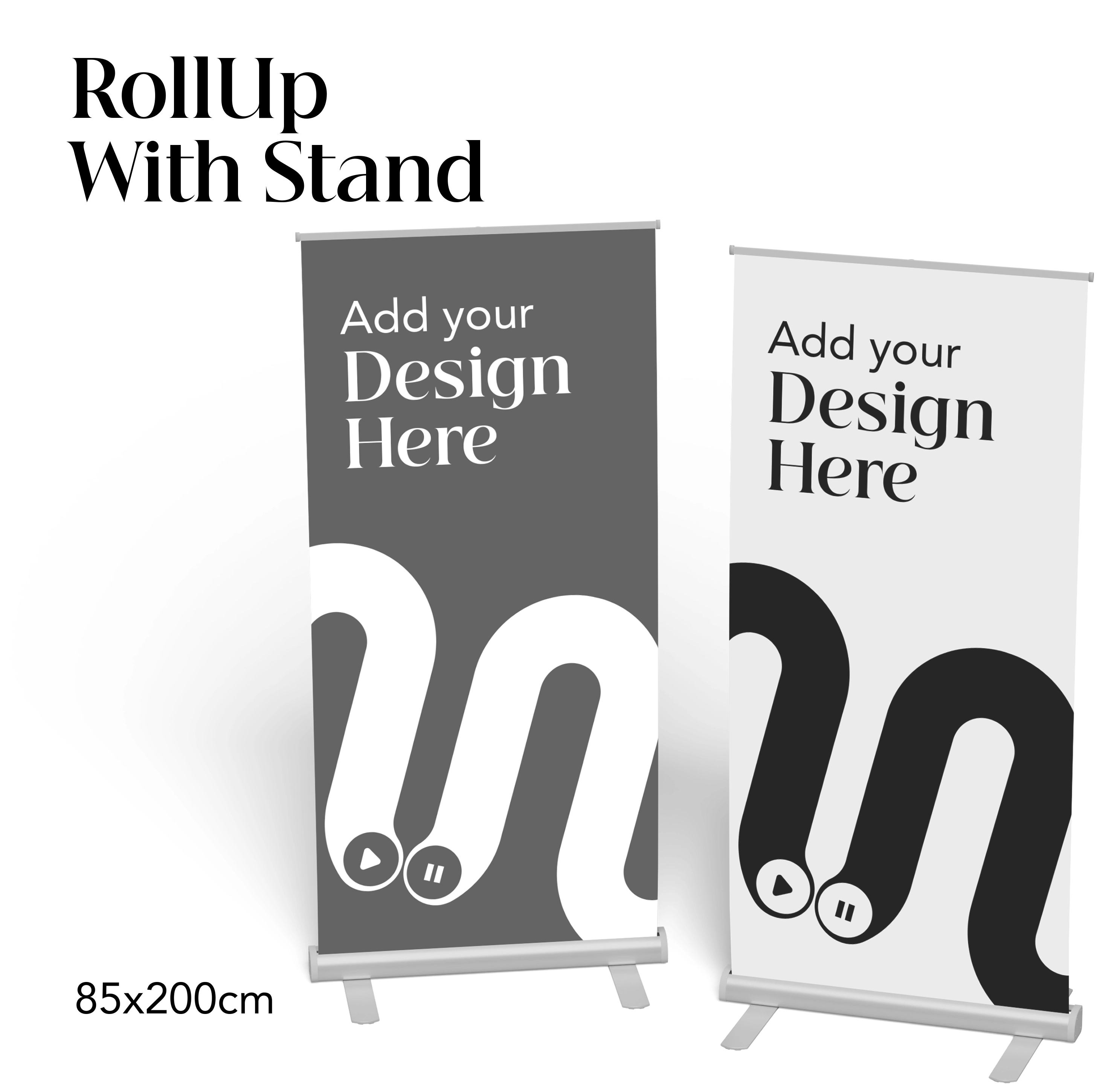 RollUp view 2
