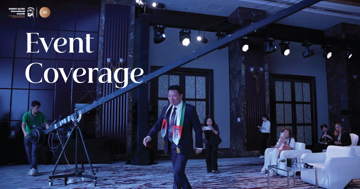 Corporate event management Dubai — 470 employee event organized by Naqsh Media event management company