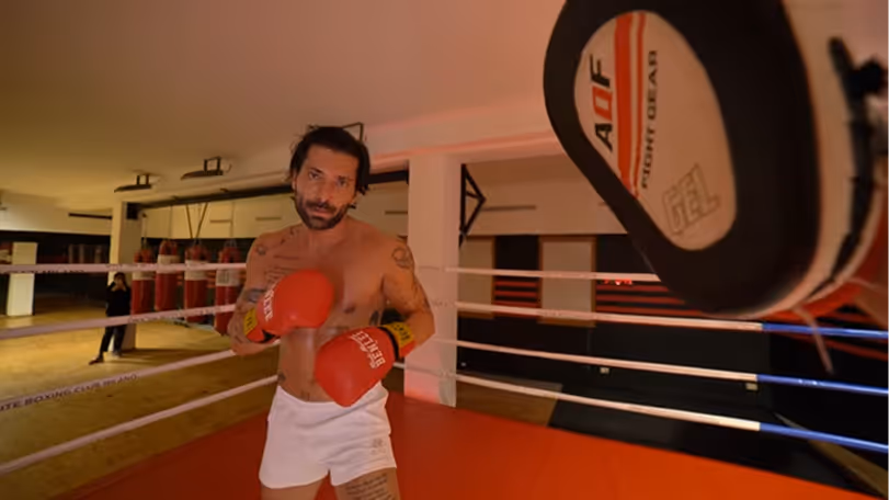 thumbnail ep 2 - docuserie a warrior is born