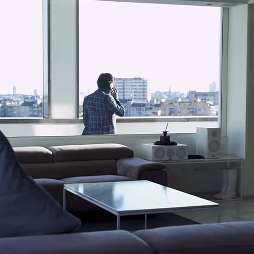 thumbnail ep 4 - docuserie a warrior is born