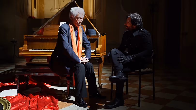 thumbnail ep 10 - docuserie a warrior is born