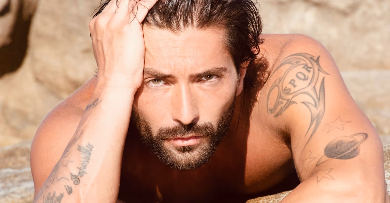 copertina articolo donna glamour