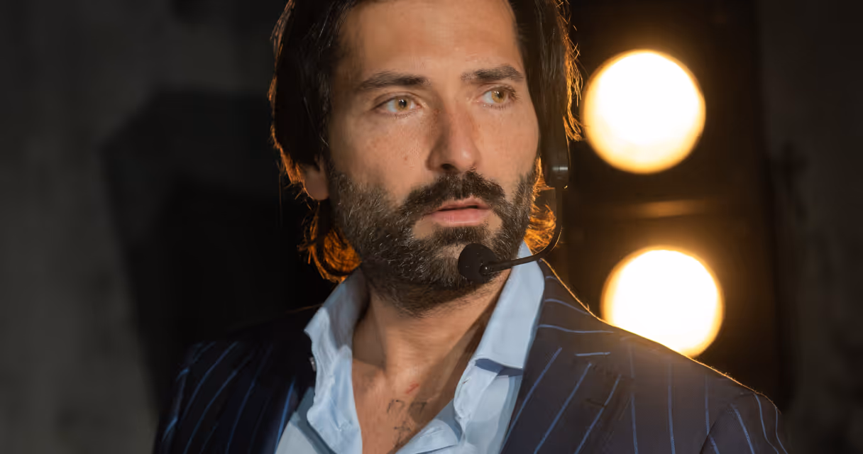 doran human evolution