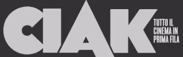 logo giornale ciak