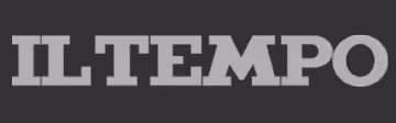 logo giornale il tempo