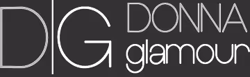 logo giornale donna glamour