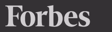 logo giornale forbes
