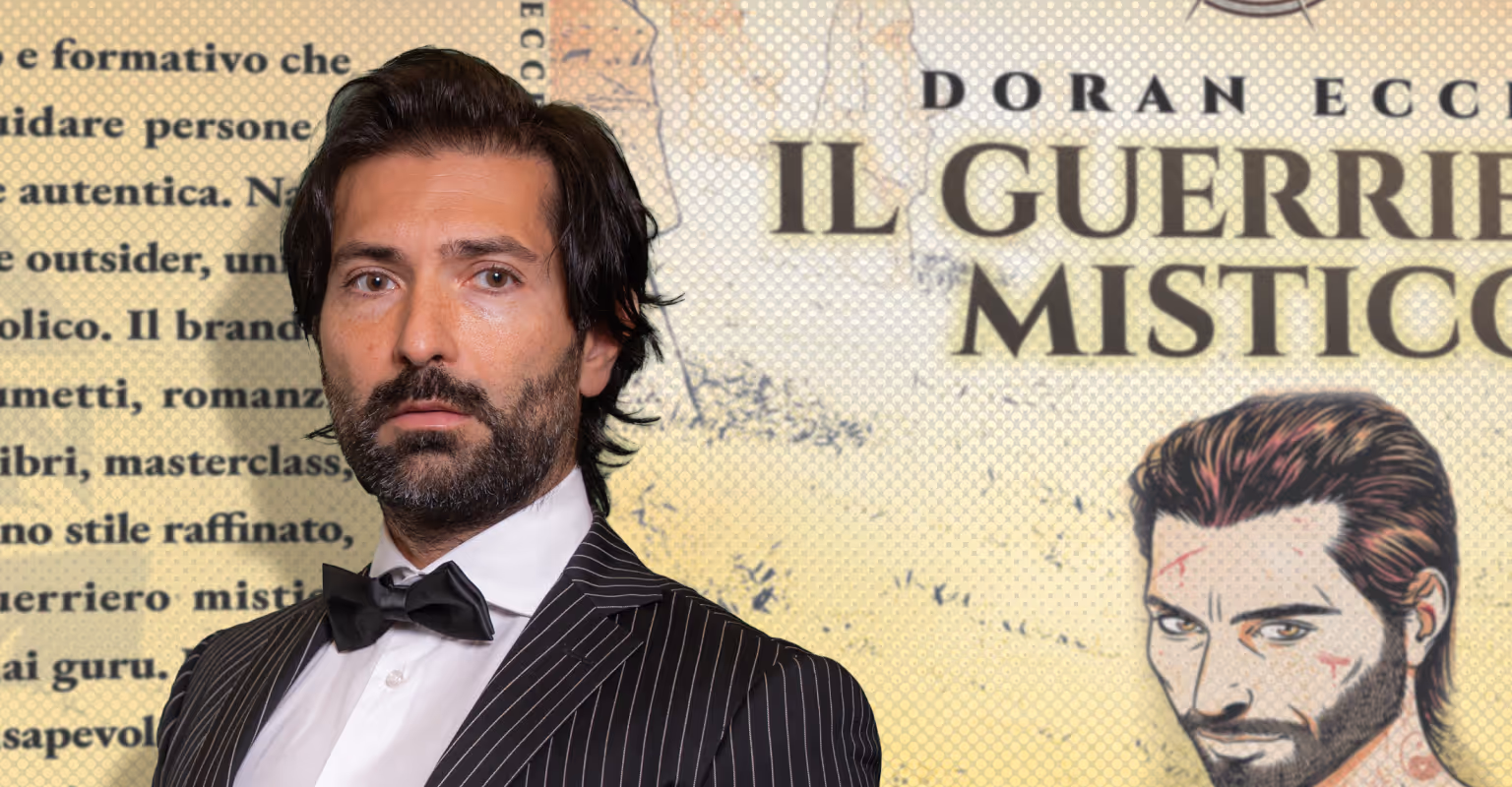 copertina articolo La Repubblica, press