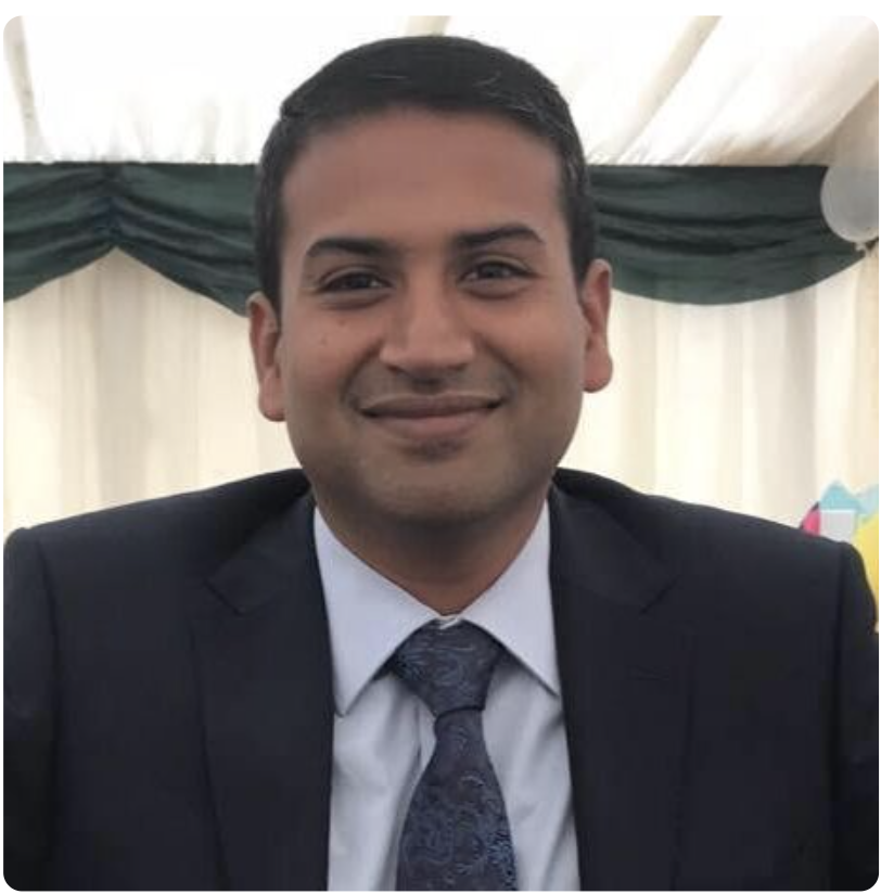 Dr Arun Thimmiah