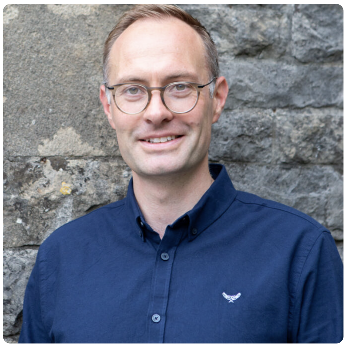 Dr Shawn Gibson