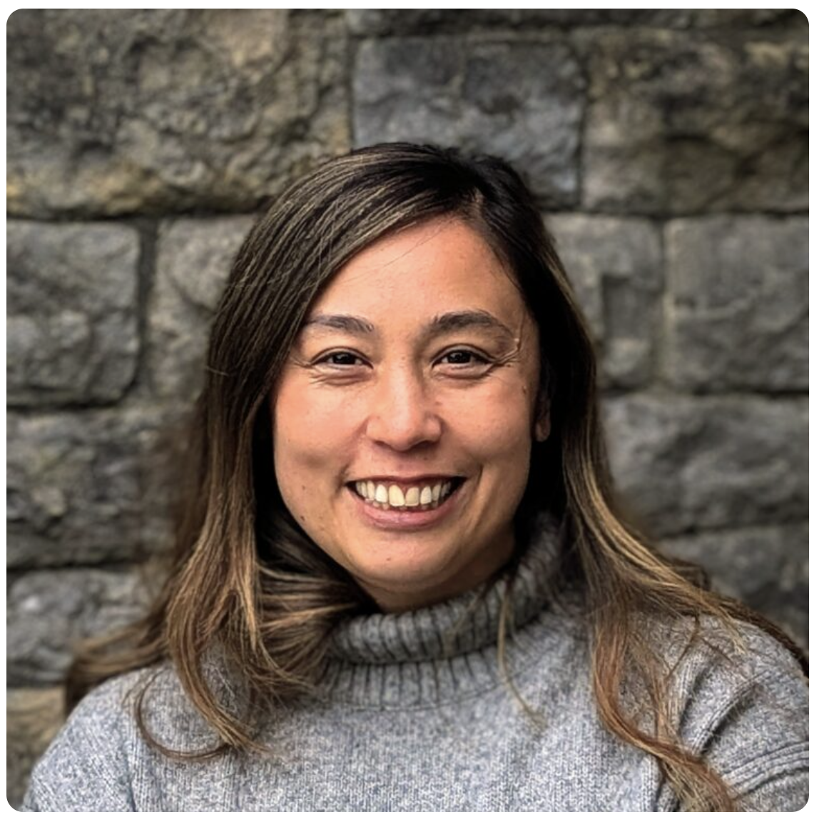 Dr Joanna Whitaker