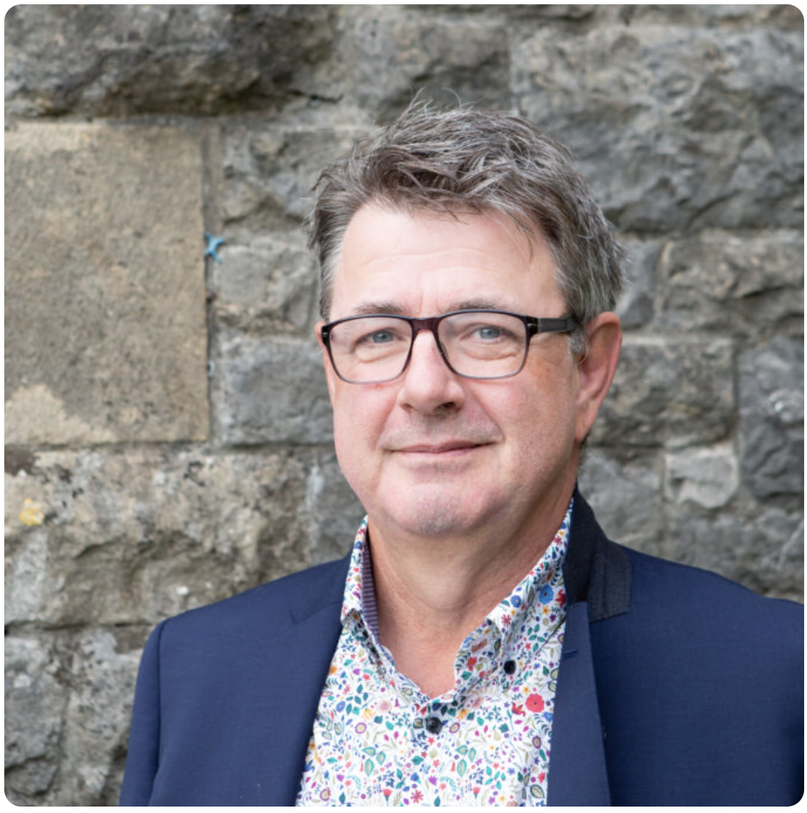 Dr Steve McQuillan
