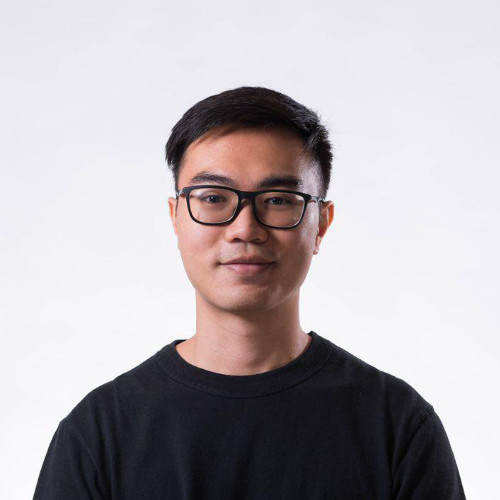 image of a brainstorming session (for a consulting firm)