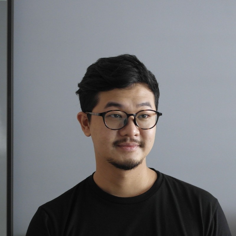 image of a brainstorming session (for a consulting firm)