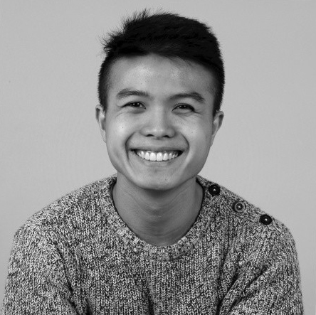 image of group of volunteers helping in a community