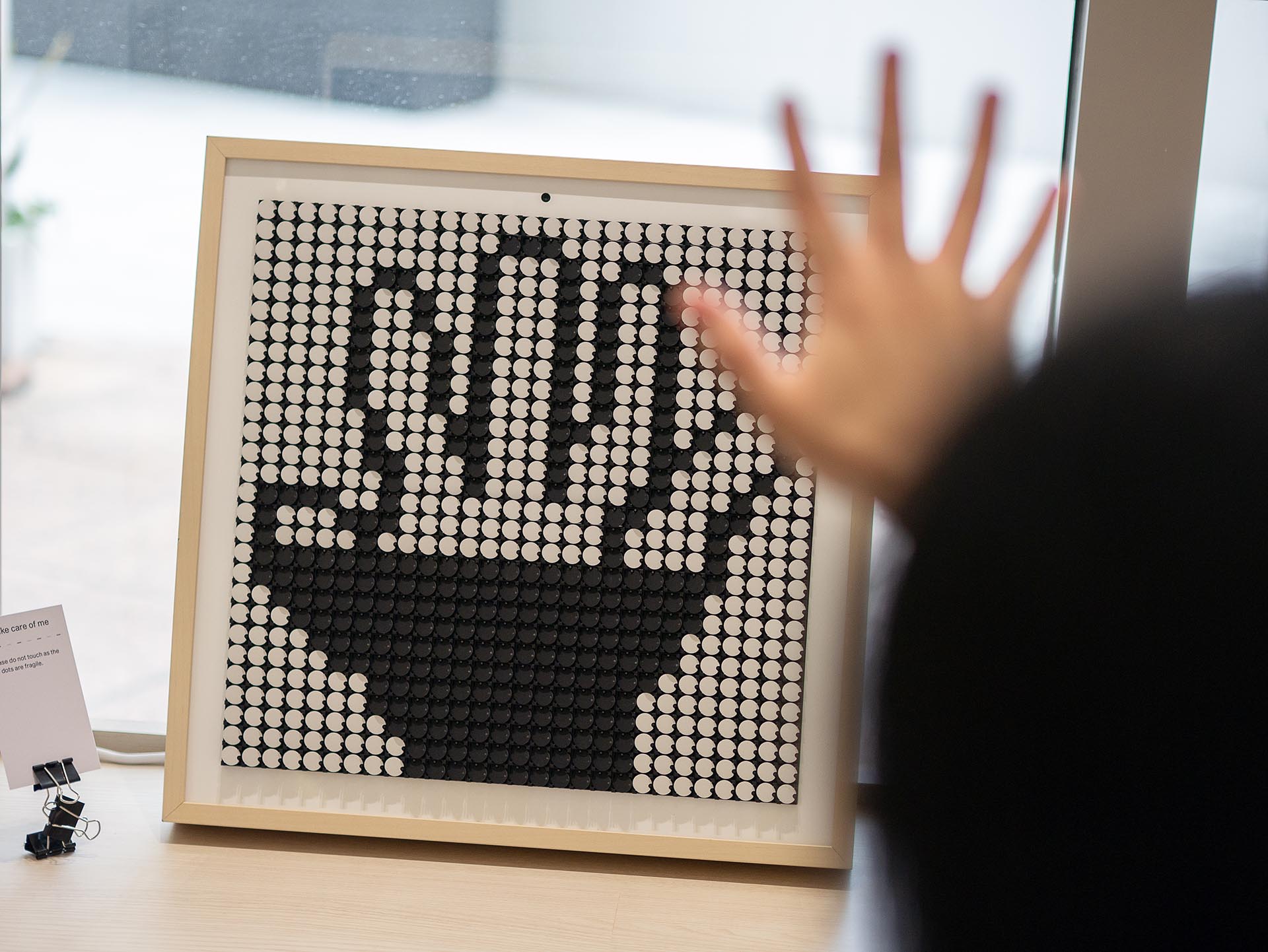 image of inspected home exterior