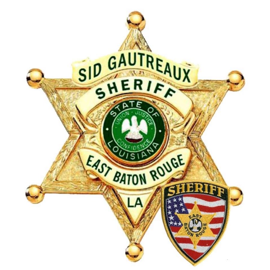 east baton rouge parish sheriff office