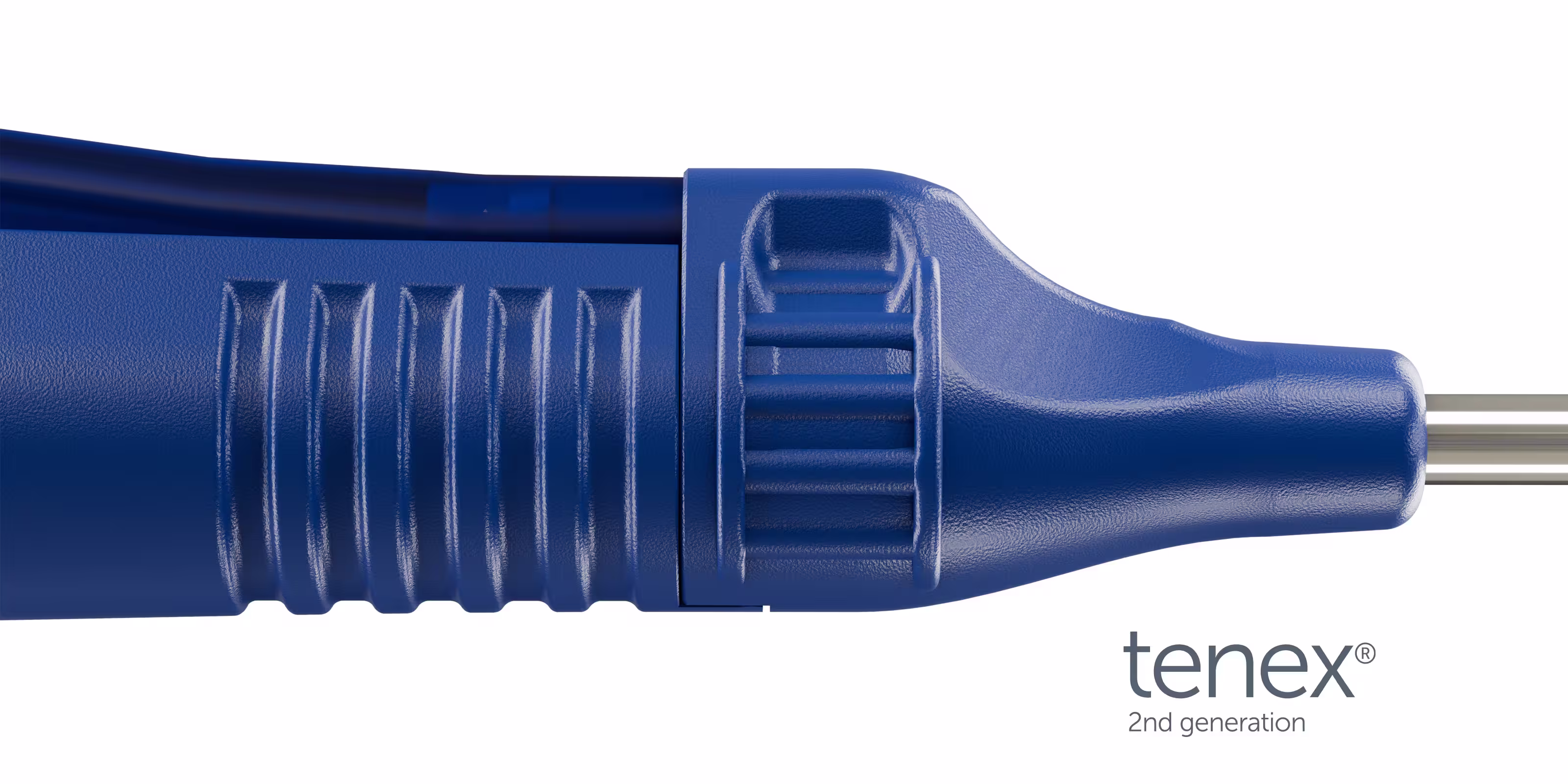 Tenex 2nd Gen Product Launch Campaign