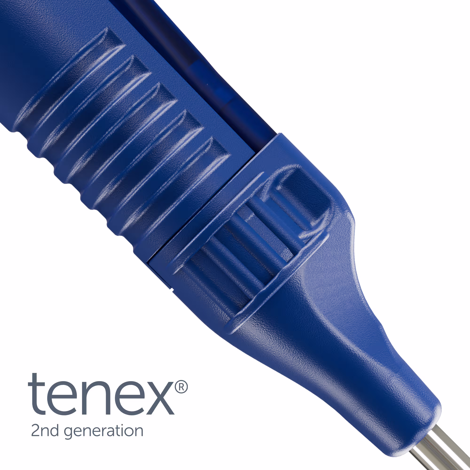 Tenex 2nd Gen - Precision 3D Product Launch & US MedTech Brand Ecosystem