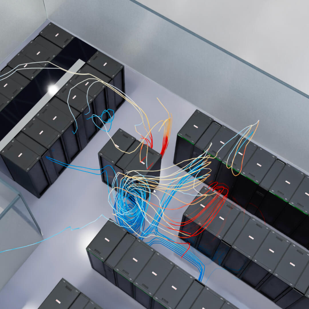 Schneider in AI Factory Design