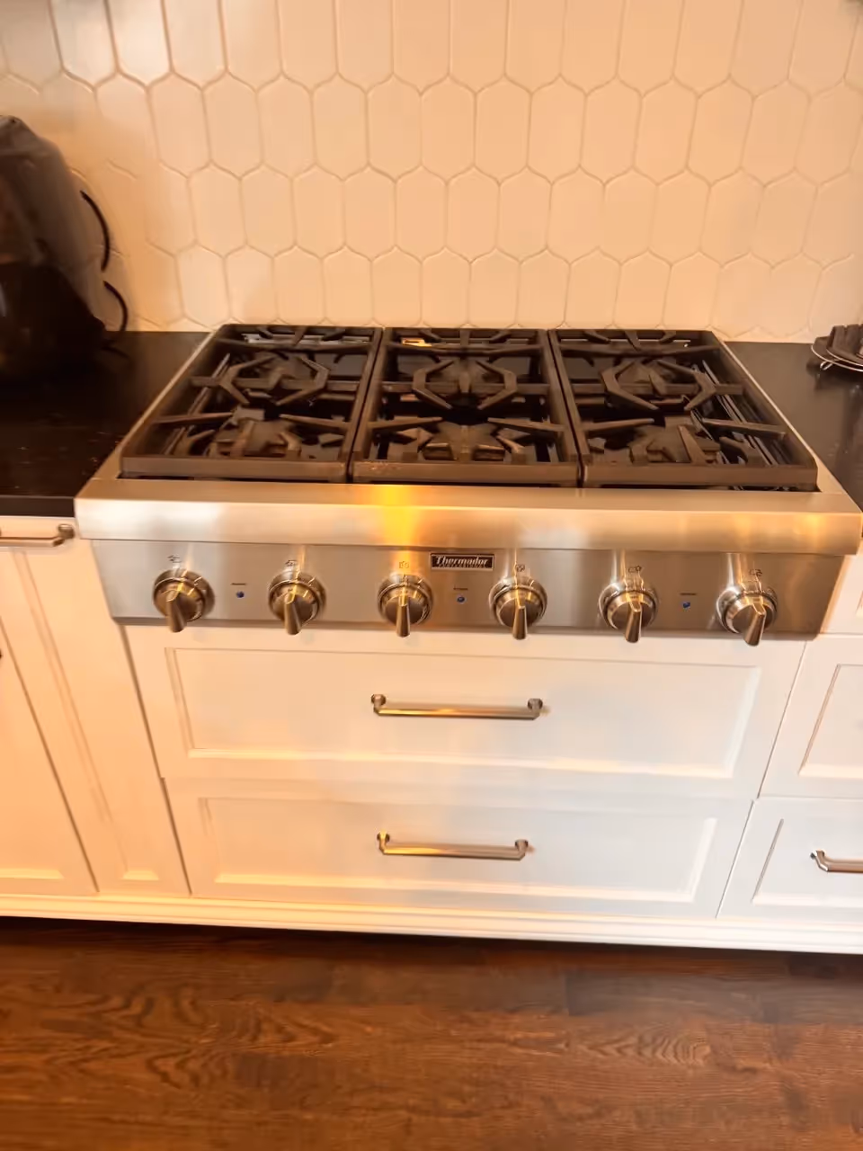 Cooktop Repair in Charlotte