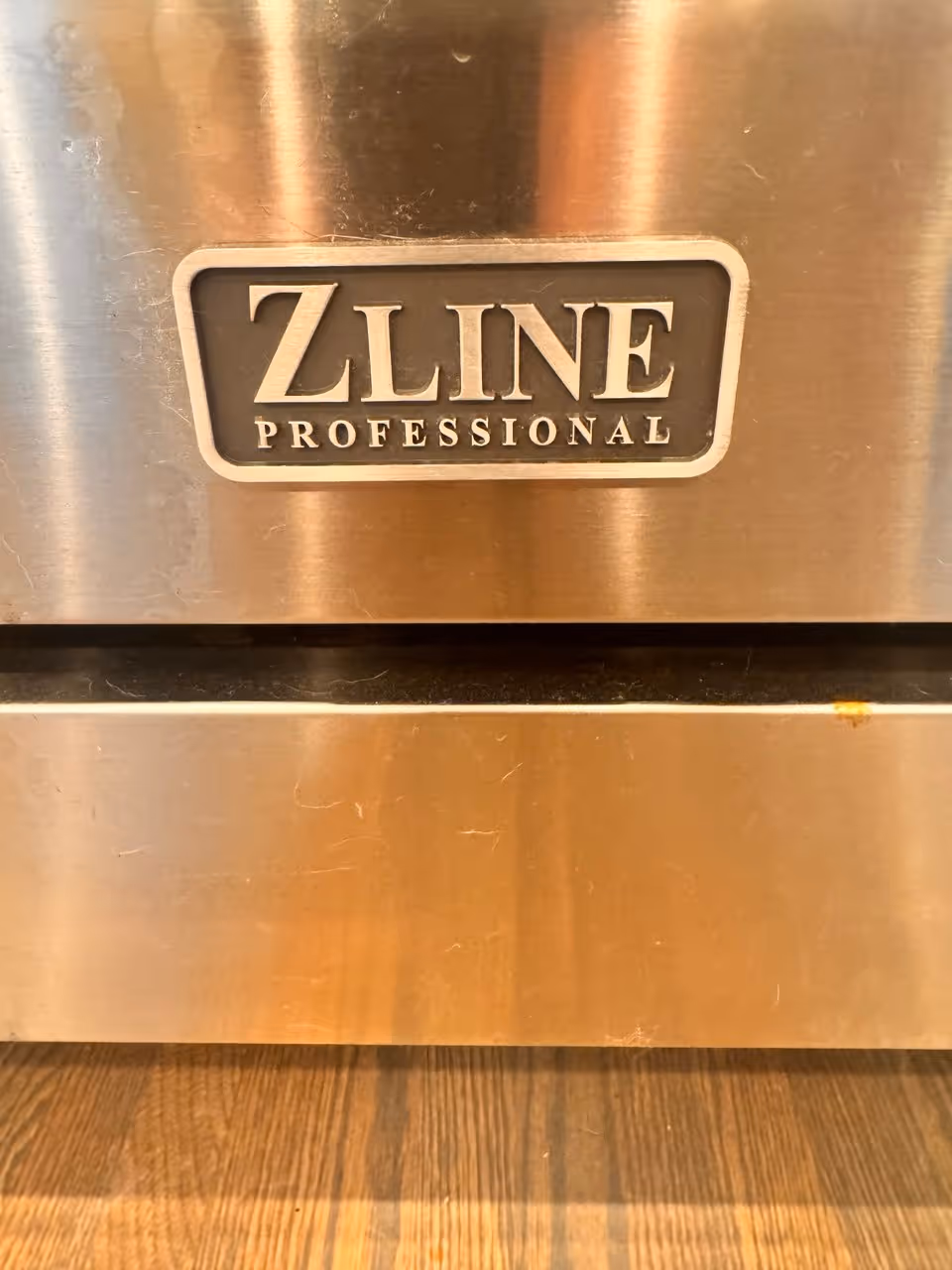 zline brand logo