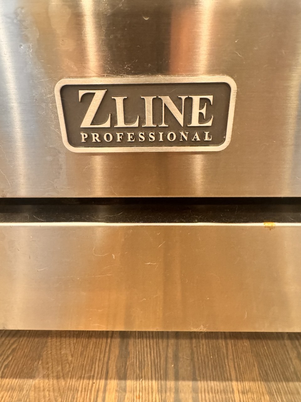 zline brand logo