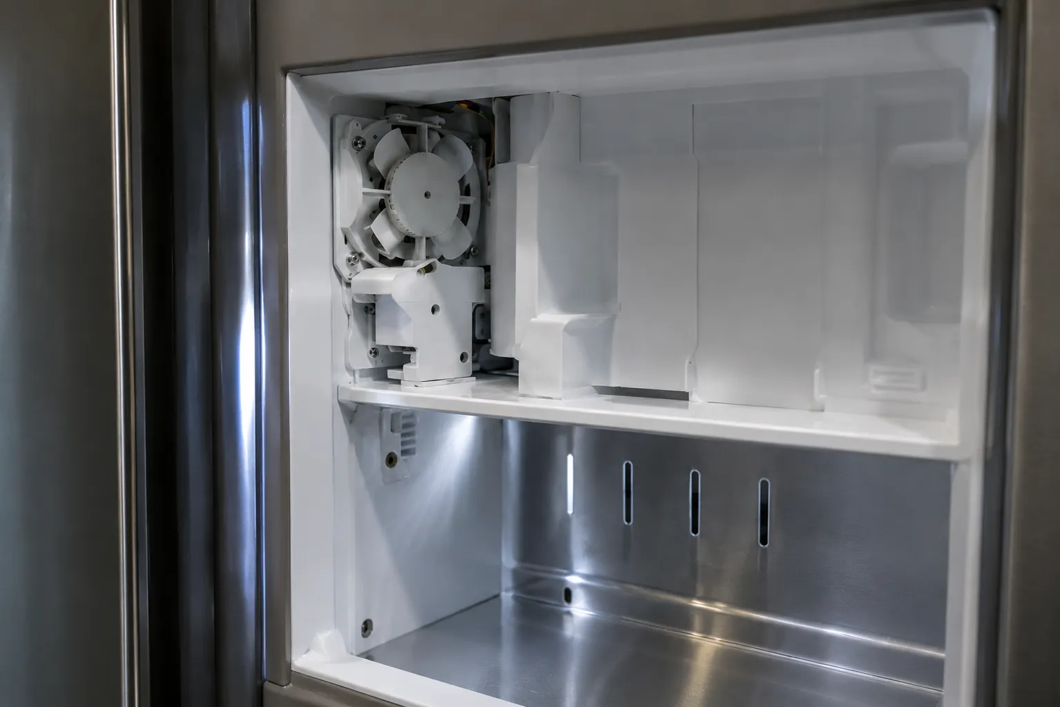 samsung-ice-maker-not-working-huntersville-nc