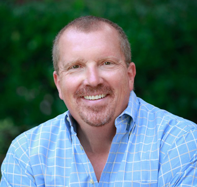 George B Holmes portrait