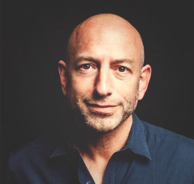 Josh Jacobs portrait