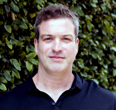 Todd Meyerrose portrait