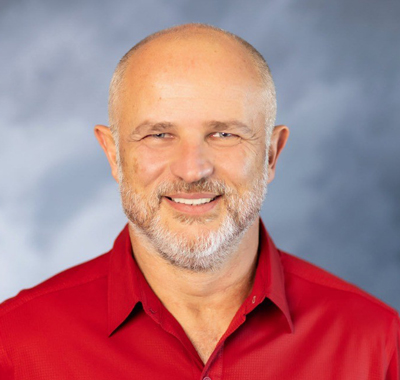 Dejan Nenov portrait