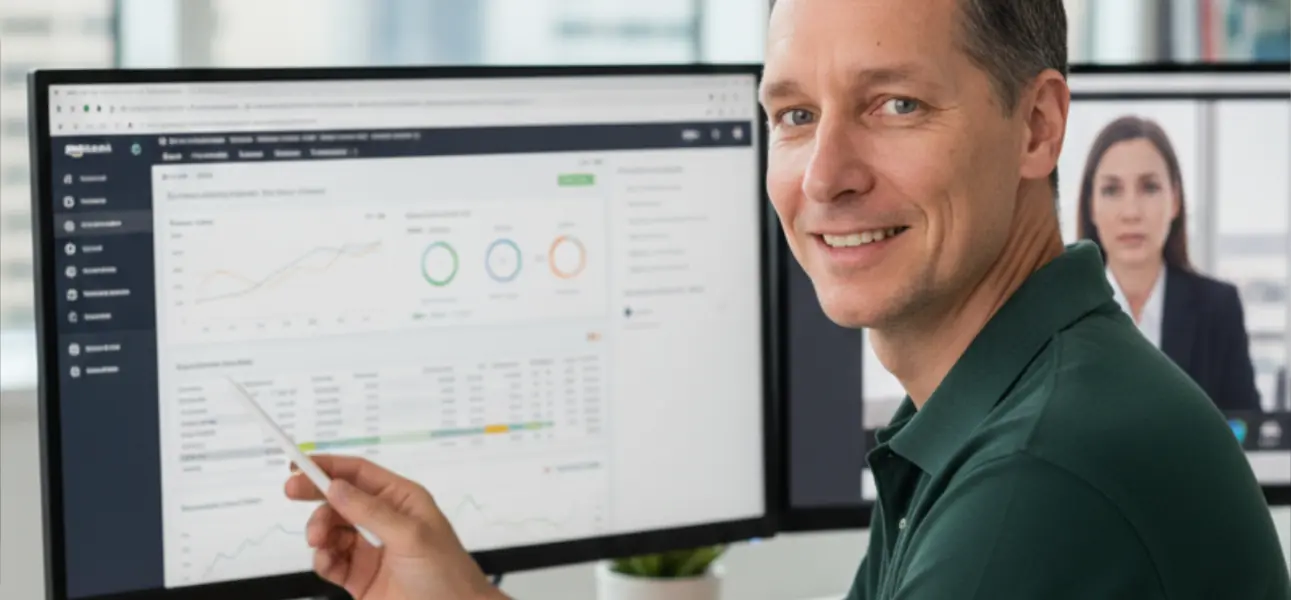 Image service audit de compte Amazon (variation)