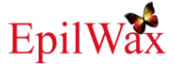 Logo Epilwax