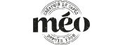 Logo Café Méo