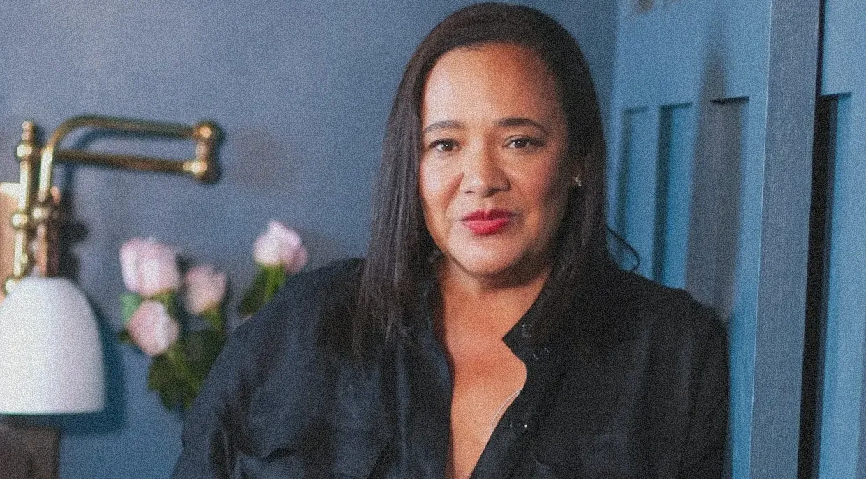 Photo of dream hampton