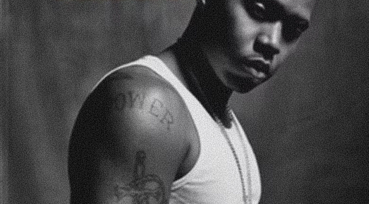 Photo of Nas