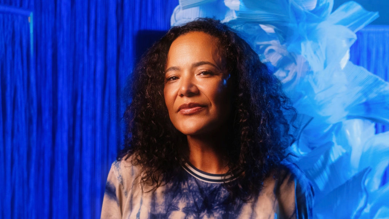 Photo of dream hampton