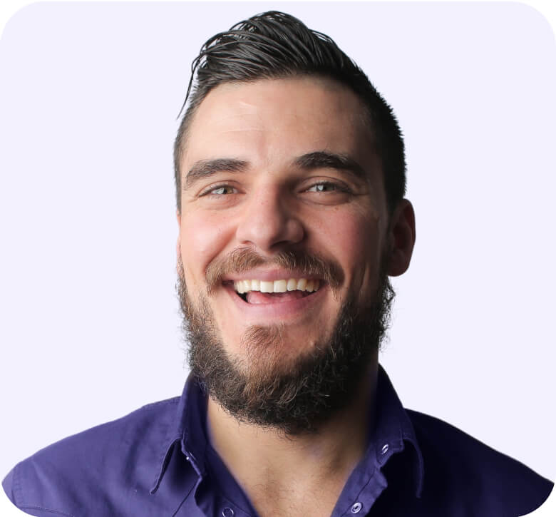 John Carter - Dentist Webflow Template