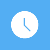 open hours icon